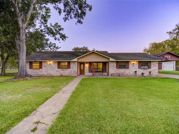 2807 Verhalen Ave, Houston, TX 77039