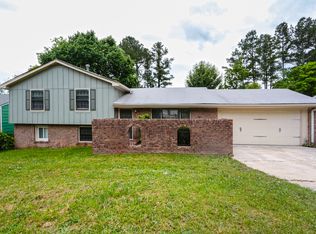 3860 Bench Mark Dr, Atlanta, GA 30349