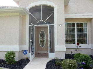 8211 SW 194th Ave, Dunnellon, FL 34432