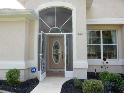 8211 SW 194th Ave, Dunnellon, FL, 34432