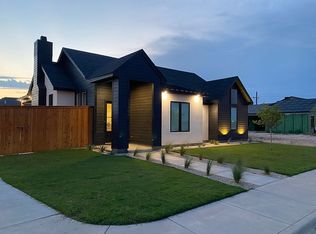 13808 Raleigh Ave, Lubbock, TX 79424