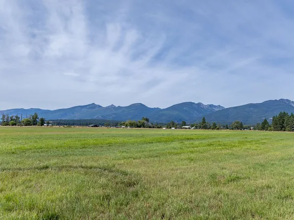 Nhn Middle Bear Creek Rd, Victor, MT 59875