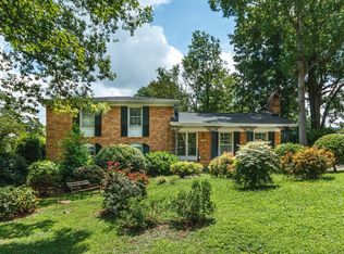 2108 Myron Dr, Raleigh, NC 27607