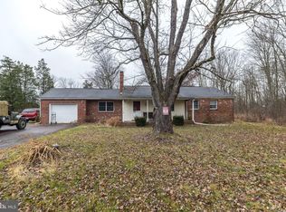 484 W Paletown Rd, Quakertown, PA 18951