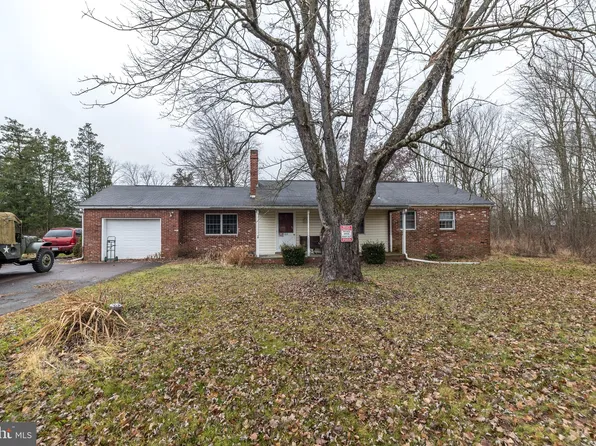 484 W Paletown Rd, Quakertown, PA 18951