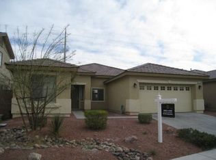 4133 Narada Falls Ave, North Las Vegas, NV 89085