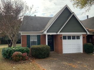3626 Dawnridge Cv, Memphis, TN 38135