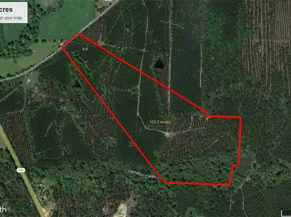 B 8 Olan Bankston Rd, Kentwood, LA 70444