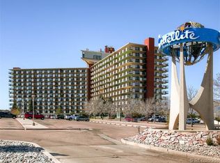 411 Lakewood Cir APT A506, Colorado Springs, CO 80910