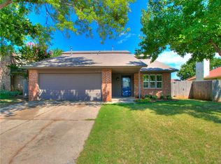 1909 Grassland Dr, Norman, OK 73072