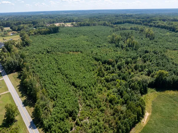 6&7 Walter Grissom Rd Lot 6&7, Kittrell, NC 27544