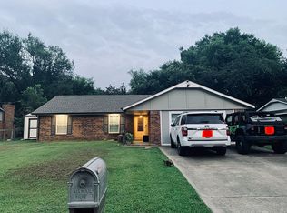 1809 Quail Run, Muskogee, OK 74403