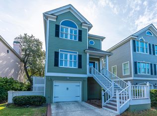 11 Commons Ct, Isle Of Palms, SC 29451