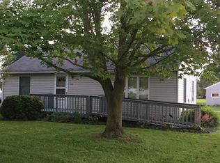 734 Emerald Rd, Paulding, OH 45879