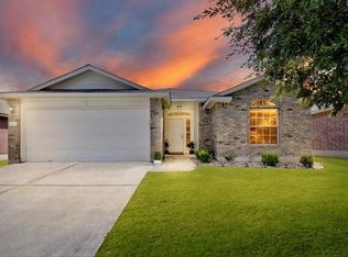 12721 William Harrison St, Manor, TX 78653
