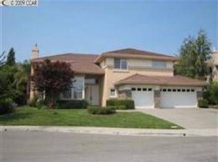 1140 Vista Monte Dr, San Ramon, CA 94582