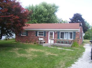 5540 Fenwick Dr, Toledo, OH