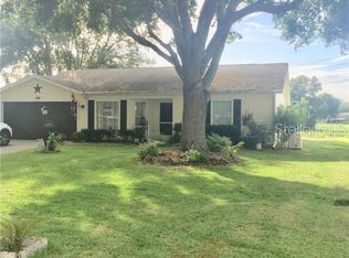 25801 Belle Alliance, Leesburg, FL 34748