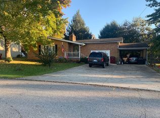 34 Forrest Ave, South Shore, KY 41175