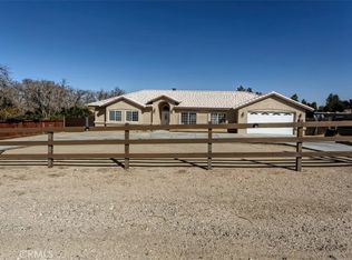 15430 Sitting Bull St, Victorville, CA 92395