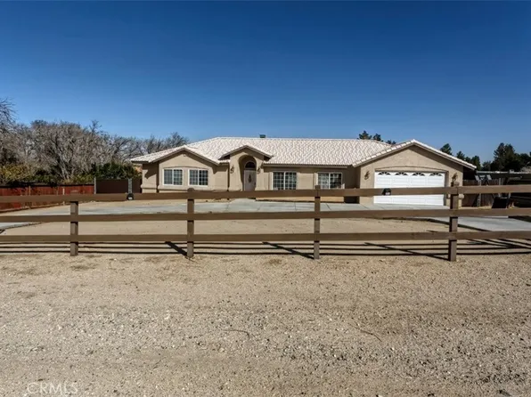 15430 Sitting Bull St, Victorville, CA 92395