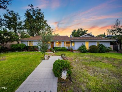 10739 Reseda Blvd, Porter Ranch, CA, 91326