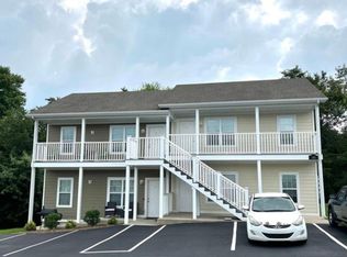 141 McFadin Station St APT D1, Bowling Green, KY 42103