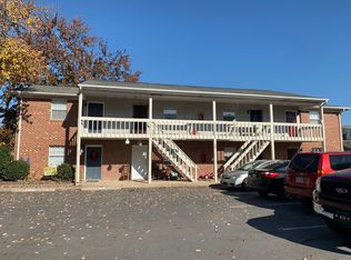 727-735 S Church St #741, Asheboro, NC 27203