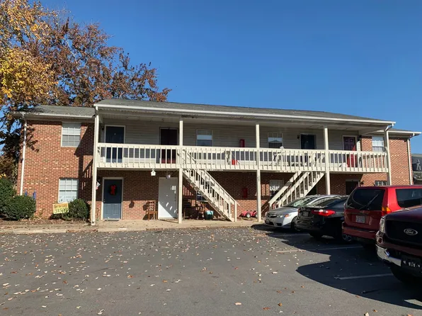 727-735 S Church St #741, Asheboro, NC 27203