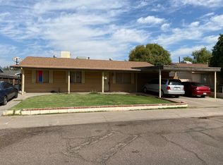 7232 W College Dr, Phoenix, AZ 85033