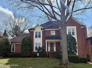 1614 Night Hawk Ct, Louisville, KY 40223