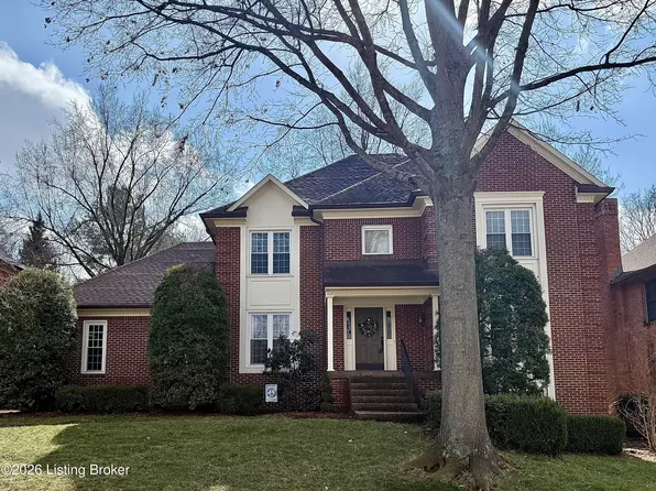 1614 Night Hawk Ct, Louisville, KY 40223