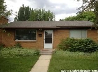 386 E Mountain View Dr, Sandy, UT 84070