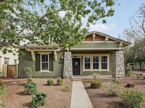 4005 N PARK Street, Buckeye, AZ 85396