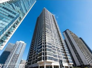 360 E Randolph St APT 307, Chicago, IL