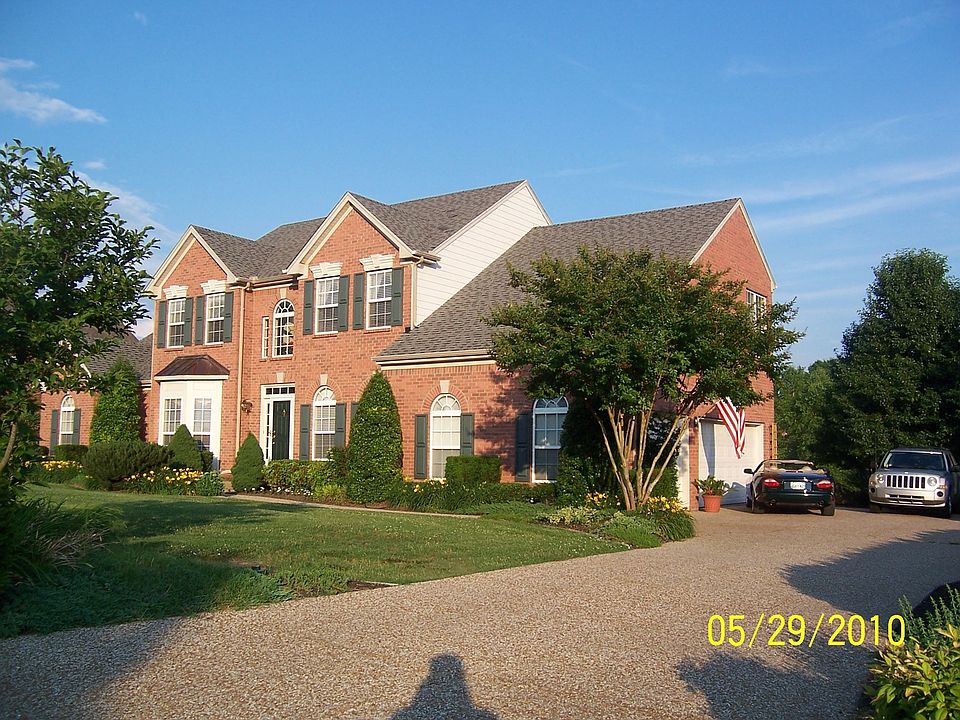 2010 Brunswick Drive