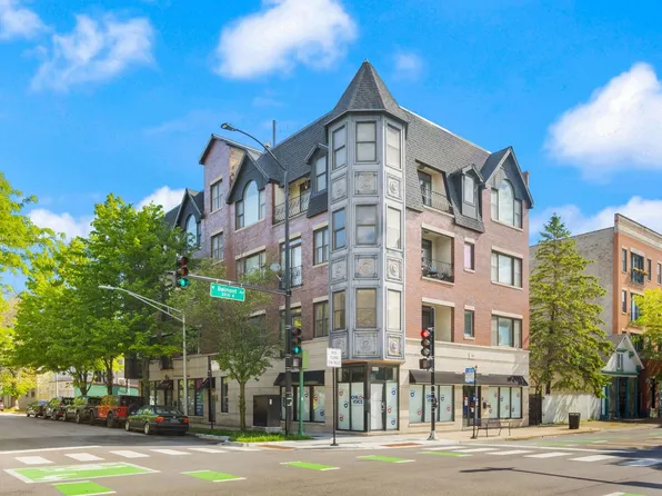 3201 N Wolcott Ave Suite 2A, Chicago, IL 60657