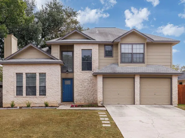 619 Hawthorn Ln, Round Rock, TX 78664