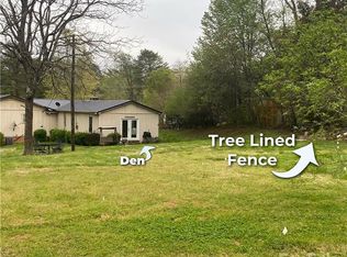 5777 Poovey Dr, Granite Falls, NC 28630