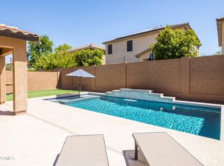 12136 W Cottontail Lane, Peoria, AZ 85383
