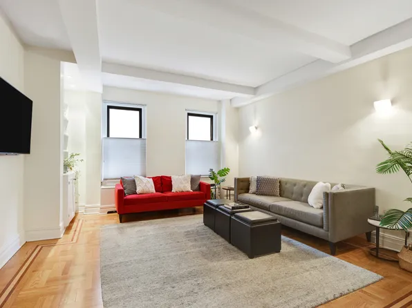 321 West 90th Street 2-3F image 3 of 14