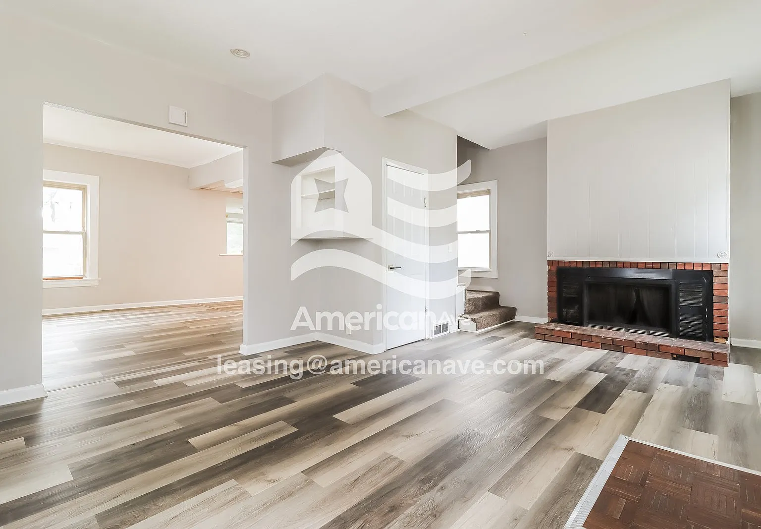 2 bed, 1.0 bath, 1111 sqft, $949 — Photo 3