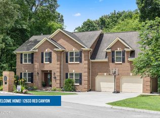 12633 Red Canyon Rd, Knoxville, TN 37934