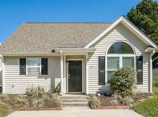 2007 Duke Adam St, Kannapolis, NC 28083