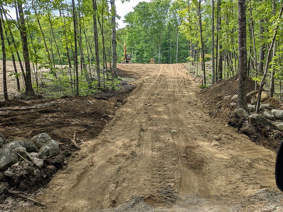2nd image of LOT 6-6A Old Colony Rd