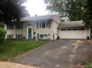 138 S Walbridge Ave, Madison, WI 53714