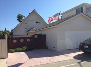 5114 Seabreeze Way, Oxnard, CA 93035