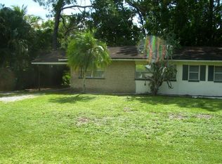16801 Juanita Ave #DUPLEX, Fort Myers, FL 33908