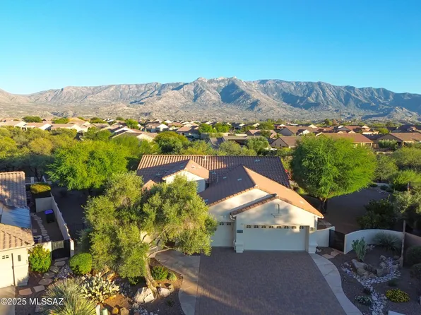 39913 S Clubhouse Dr, Tucson, AZ 85739