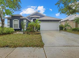 8339 Canterbury Lake Blvd, Tampa, FL 33619